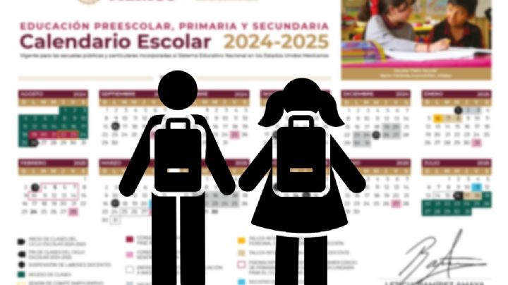 SEP: ¿por qué el 27 de junio no habrá clases?