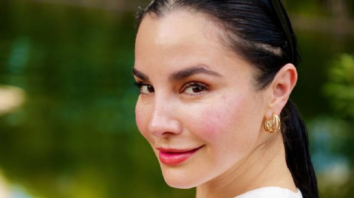 ¿Es de alto riesgo el primer embarazo de Martha Higareda a sus 41 años?
