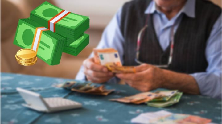 ¿Otra pensión para hombres? Así pueden recibir el apoyo de 3,000 pesos; requisitos