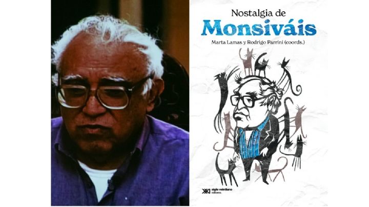 Nostalgias de Monsiváis