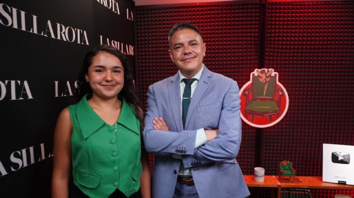 Jóvenes científicos enfrentan el valle de la muerte de la investigación en México