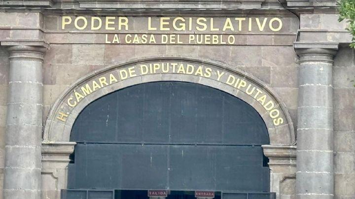 El despojo será delito grave en Edomex
