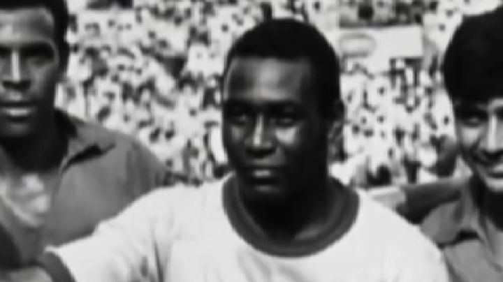 El día que el Irapuato le ganó a la selección de Brasil con todo y Pelé