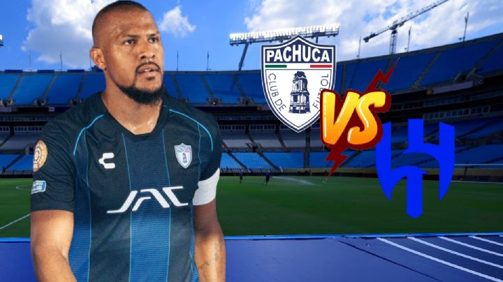 Pachuca vs Al-Hilal: ¿dónde y cuándo ver el último partido de los Tuzos en Mundial de Clubes?