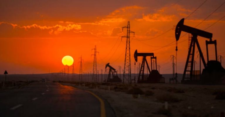 Precios del petróleo Donald Trump