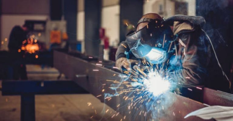 Industria manufactura Inegi 