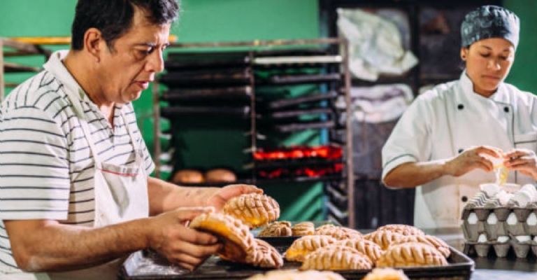 Comercios Inegi 
