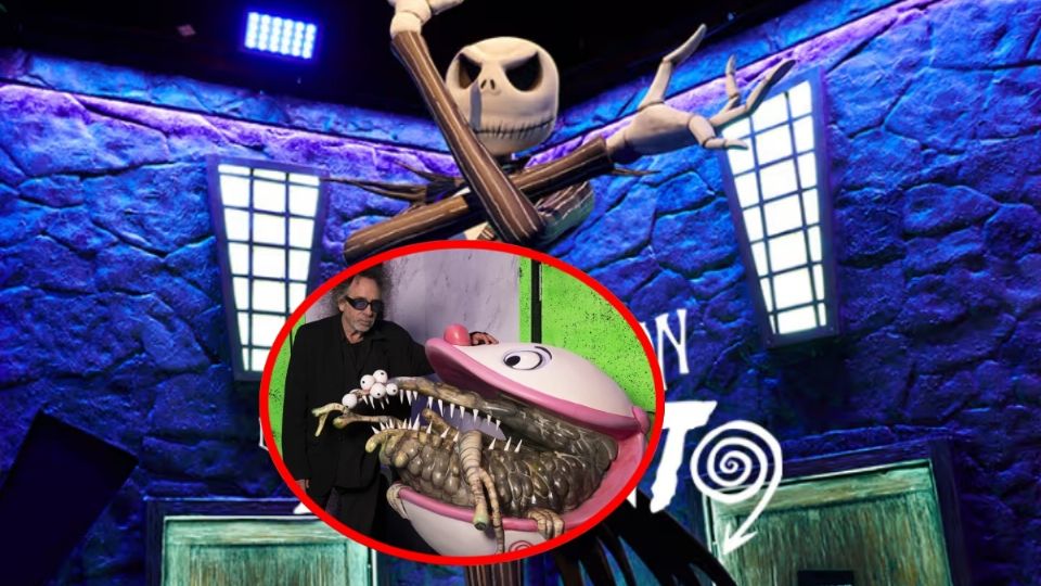 Su universo, en México