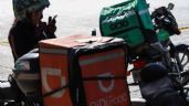 Foto ilustrativa de la nota titulada IMSS iniciará prueba piloto para seguridad social de repartidores de Apps