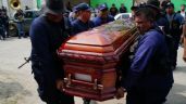 Foto ilustrativa de la nota titulada ¡Morena y “la paz de los sepulcros”!