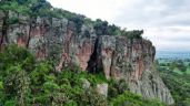 Foto ilustrativa de la nota titulada Denuncian presunto ritual satánico en el cerro Xicuco, al poniente de Hidalgo