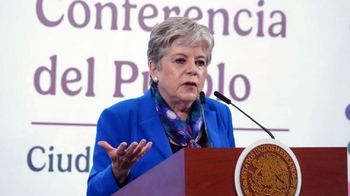 Rumbo a la COP 30: Presenta Bárcena proyectos ambientales en reunión ministerial del G-7