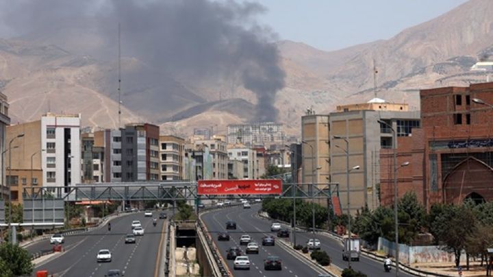 Israel e Irán mantienen alto al fuego, con amenazas y cruce de acusaciones