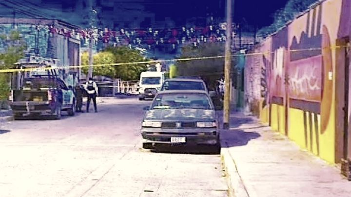 Sicarios entraron a una casa y masacraron a toda una familia en Celaya; ¿Qué buscaban?