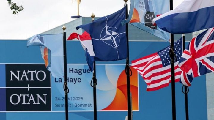 EU amenaza a la OTAN: sí o sí se debe elevar el gasto militar aunque España diga que no