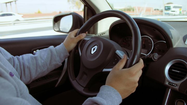 Si yo fuera conductor de Uber