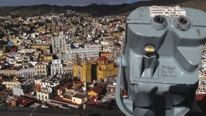 Turismo de verano: esperan 3 millones de visitantes en Guanajuato