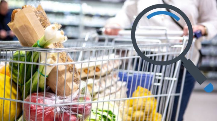 Walmart Universidad, el "super" más carero, según la Profeco