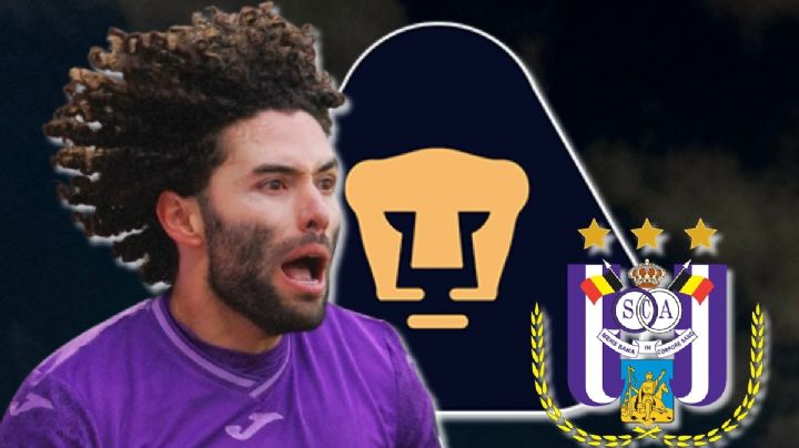 El "Chino" Huerta le da la mejor de las noticias a los Pumas, ¿Regresa a CU?