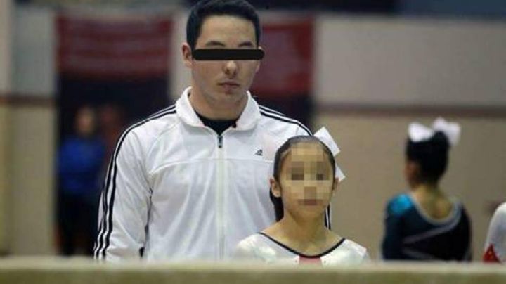 Entrenador de gimnasia suma cuarta vinculación por abuso sexual en Nuevo León