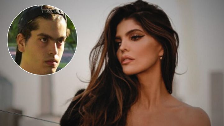 La verdad detrás de la traición de José Emilio a Ana Bárbara: "Me grabó y trató de vender la nota"