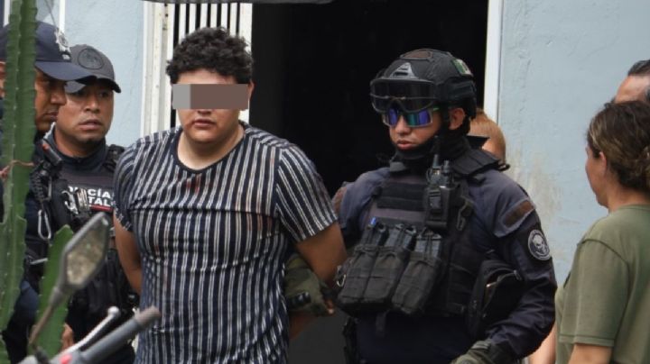 Atacan a mujer a machetazos en fraccionamiento Los Volcanes de Veracruz; esto sabemos