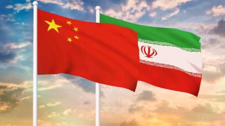 China: ¿ganador silencioso del conflicto en Medio Oriente?