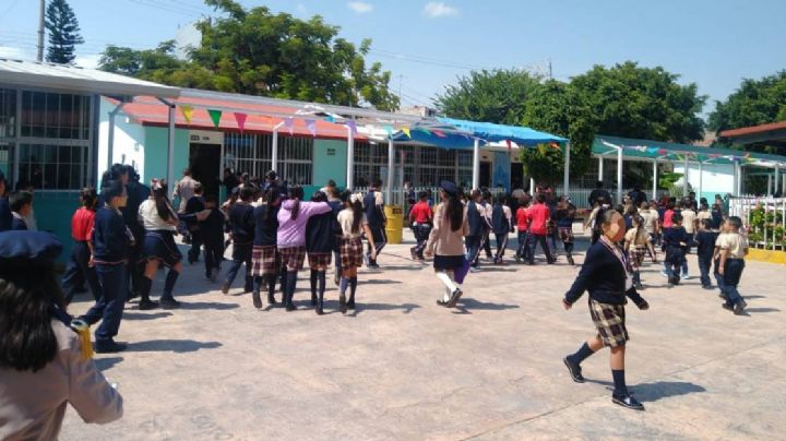 Se suspenden las clases este día en Guanajuato y habrá puente es escolar