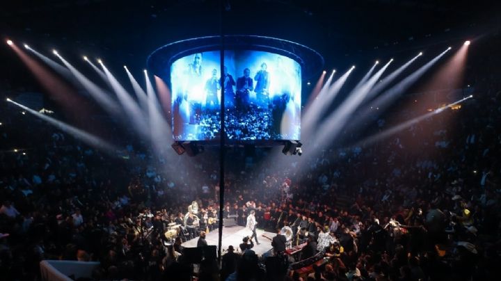 Confirman tercer artista para el palenque de la Feria de Pachuca; este es