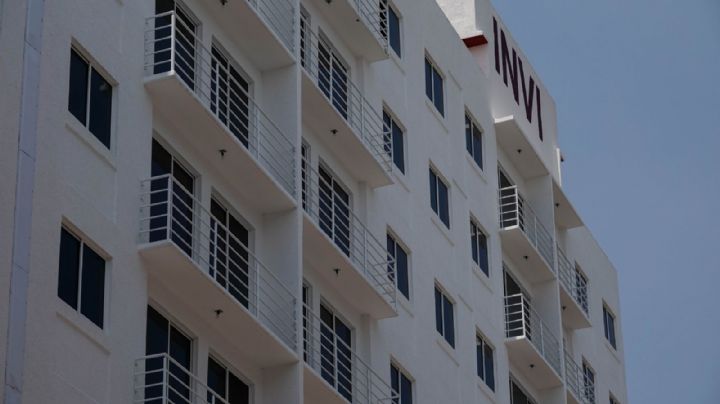 Apartamentos del INVI, nueva estafa en CDMX