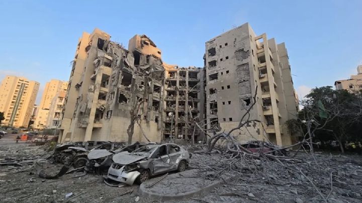 De "la guerra de los 6 días a "la guerra de los 12 días": Trump y el conflicto en Medio Oriente