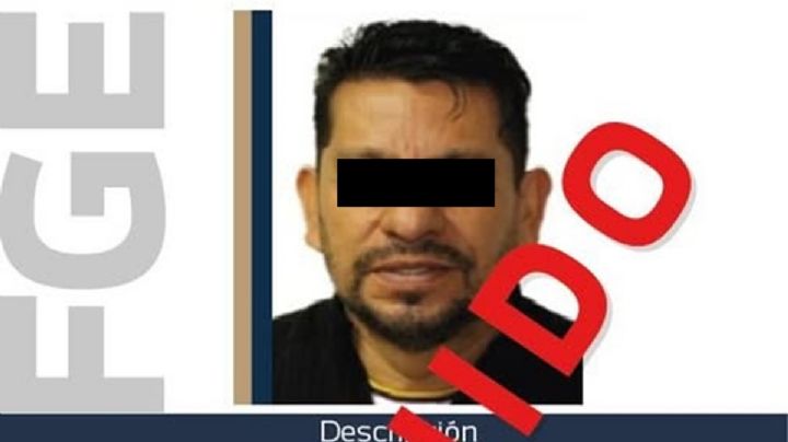 Detienen a “El Kiko”, presunto asesino de alcalde de Tacámbaro