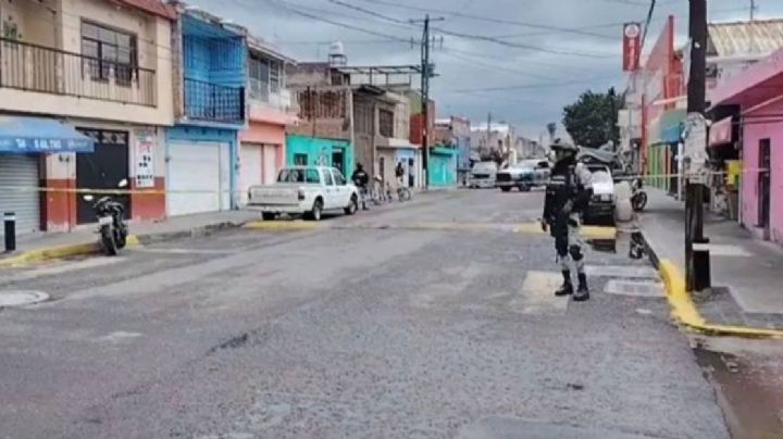 Ataque en una panadería de Celaya; muere un panadero