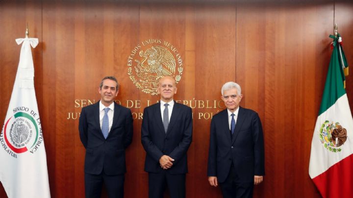 Juan Antonio Ferrer, del fracaso del Insabi a embajador en Unesco