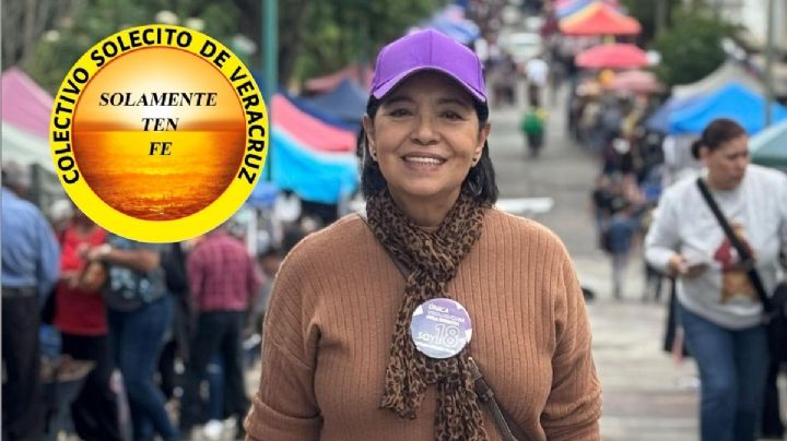 “Bufonada” proceso para elegir a Lutgarda Madrigal en CEBV: Colectivo Solecito