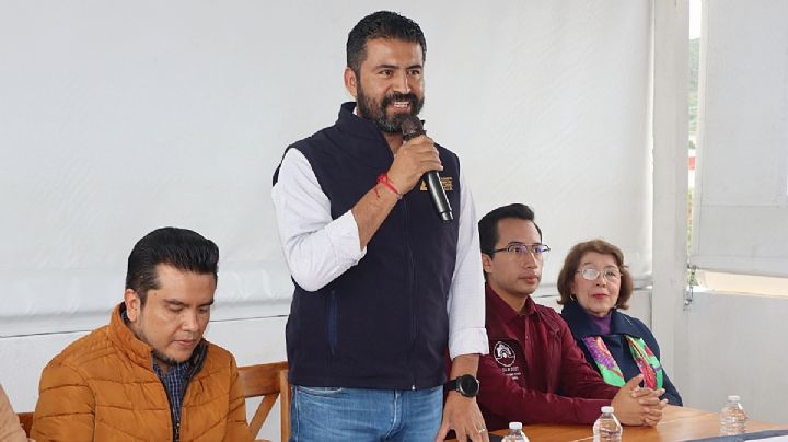 Invalidan reelección de Luis Miguel Escudero en la Canaco Pachuca