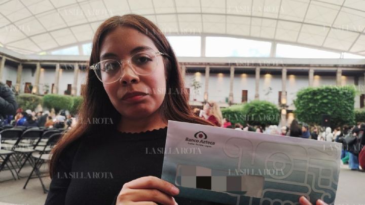 “Salí del ciclo de violencia”: mujeres reciben ayuda económica en CDMX