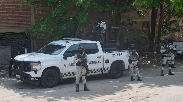 Congreso avanza reformas en seguridad: contemplan nuevas facultades de inteligencia