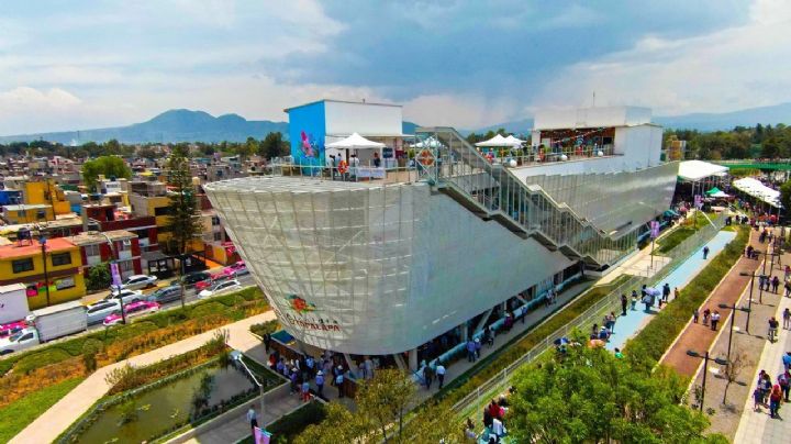 Las 16 nuevas Utopías de la CDMX: ¿dónde estarán y qué podrás hacer en ellas?