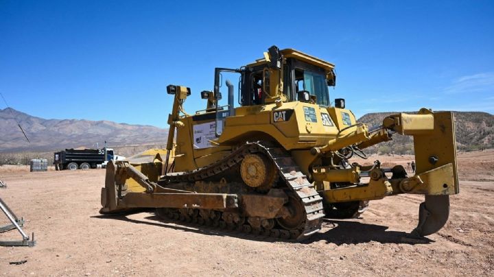 Caída de inversión gubernamental impacta a constructoras