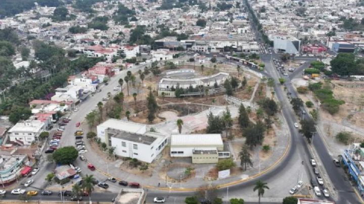 Frenan definitivamente construcción de estadio en Nayarit