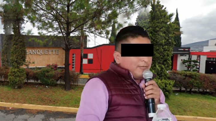 Juez ordena cambiar de hotel a motel a exdiputado bajo resguardo imputado por narcomenudeo