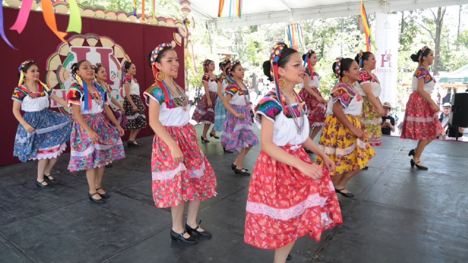 La cita será el sábado 28 y domingo 29 de junio desde las 10 horas