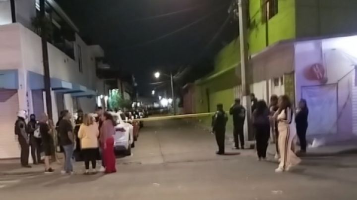 Carmen murió durante masacre en Irapuato mientras cubría a su bebé de las balas