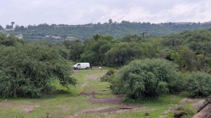 Hallan cuerpo arrastrado por río en Hidalgo; el segundo por las lluvias