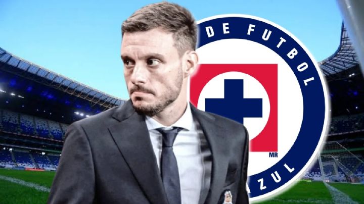 Martín Anselmi se burló de Cruz Azul y ahora el Porto le da la peor de las noticias
