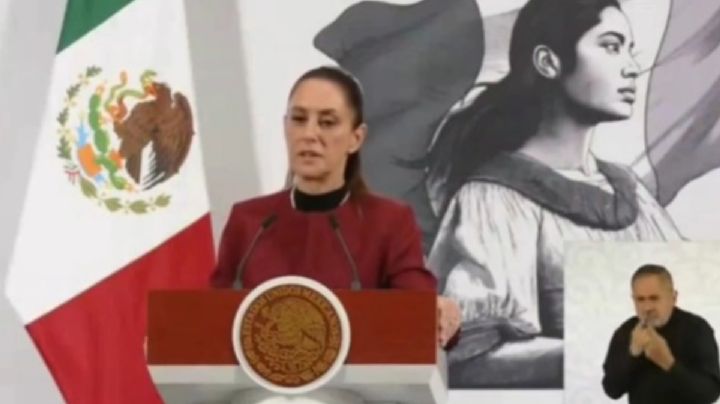 Esto dijo Claudia Sheinbaum sobre el múltiple homicidio en Irapuato, ocurrido en una fiesta patronal