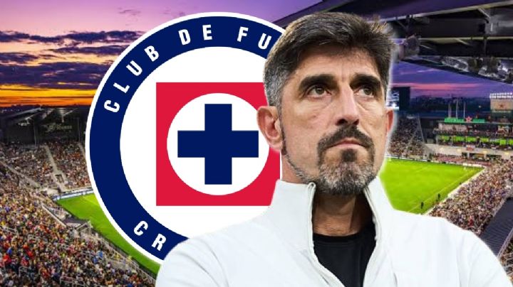 Este es el jugador de Cruz Azul que se llevaría Paunovic al Real Oviedo de España