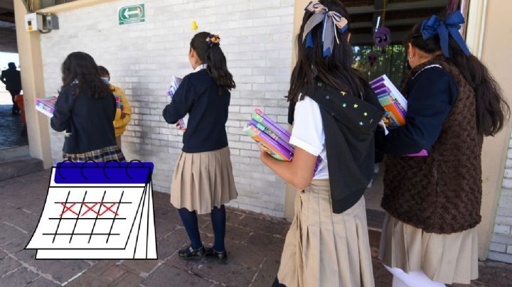 El mega-puente de 5 días en escuelas de Veracruz antes de las vacaciones de verano