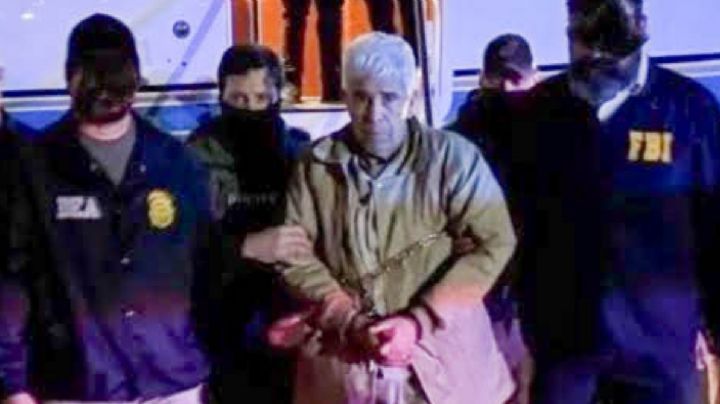 Caro Quintero aún con posibilidad de pena de muerte, advierte fiscalía de EU